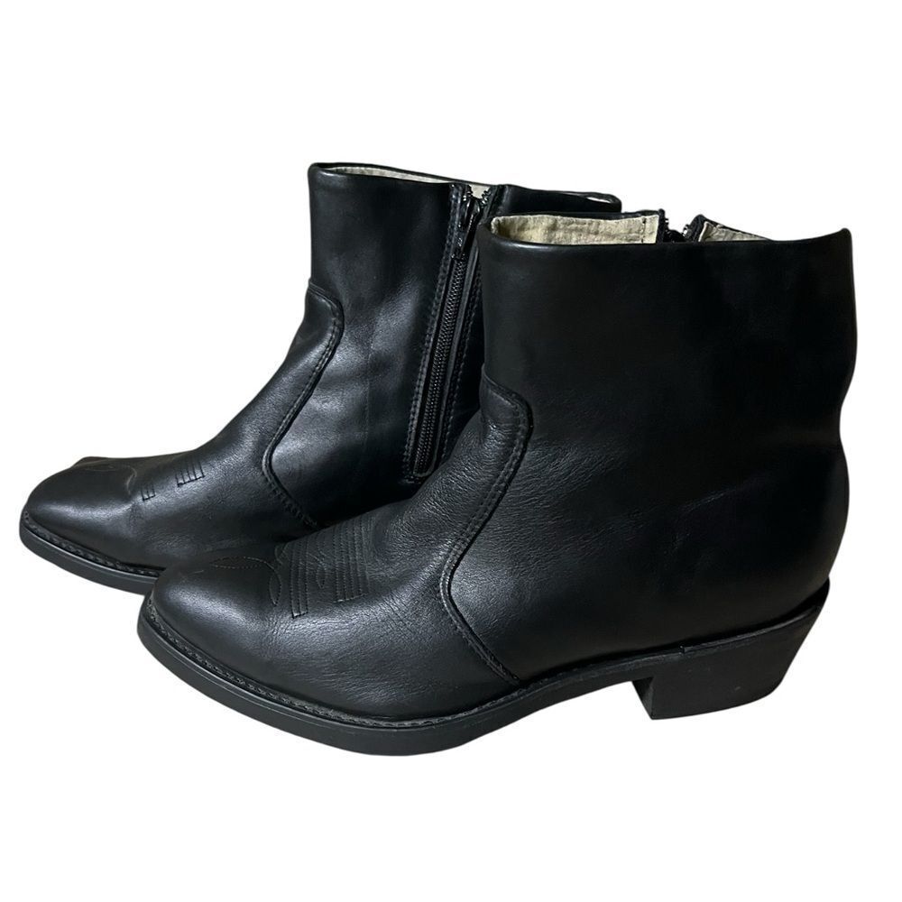 Durango boots men’s 10.5 EE